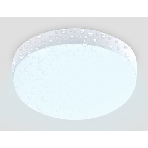 Уличный потолочный светильник Ambrella Light Street ST8626