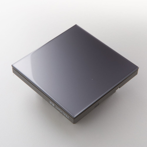 Выключатель Yeelight Pro, серия S21, проводной, 1 клавиша, серый (N L)
