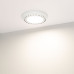Светодиодная лампа Arlight AR111-UNIT-G53-12W- Day4000 (WH, 120 deg, 12V) 025637