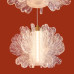 Подвесной светильник Freya Flower FR5579PL-L40BS