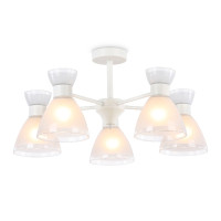 Люстра на штанге Ambrella Light Modern Homy TR3179
