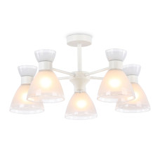 Люстра на штанге Ambrella Light Modern Homy TR3179