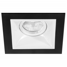 Встраиваемый светильник Lightstar D51706 (214517+214506)