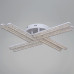 Потолочный светильник Reluce 58290-0.3-08 WH