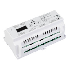 Декодер Arlight Smart-K18-DMX (12-36V, 12x5A) 023826