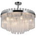 Люстра на штанге Illumico IL0124-9C-79 CR