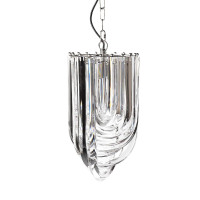 Подвесная люстра Garda Decor 91GH-3503