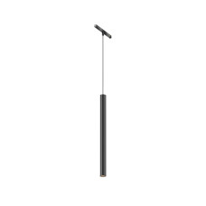 Трековый магнитный светильник Maytoni Technical Focus Led Exility X TR245-7W4K-B