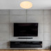 Потолочный светильник Escada Galatea 10216/SG LED APP