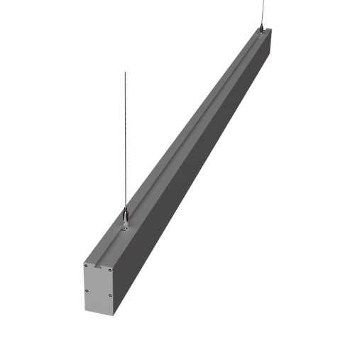 Светильник WOLTA STD ДСО11-36-201-6К-С 36Вт 6500К IP40 Матовый