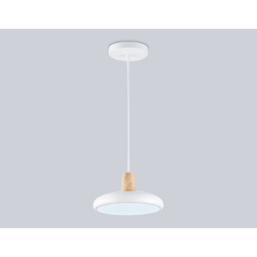 Подвесной светильник Ambrella Light Linetech Comfort FL4838
