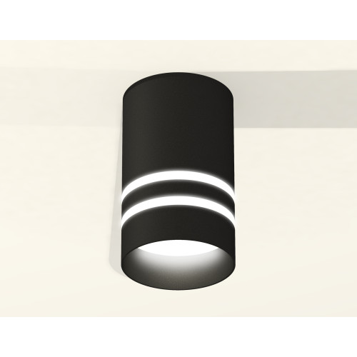 Накладной светильник Ambrella Light Techno XS6302062 (C6302, N6236)