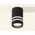Накладной светильник Ambrella Light Techno XS6302062 (C6302, N6236)