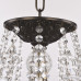 Подвесная люстра Bohemia Ivele Crystal AL16313/10/300 PD