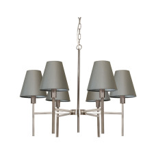 Подвесная люстра Elstead Lighting LUCERNE-6LT