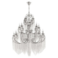 Подвесная люстра Loft IT Wonderland 10405/24