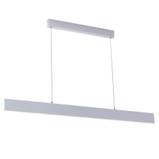 Подвесной светодиодный светильник Lucia Tucci Aero 206.30 Bianco Led