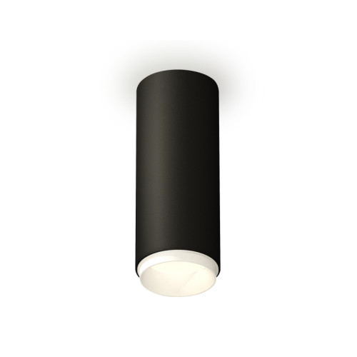 Потолочный светильник Ambrella Light Techno Spot XS6343001 (C6343, N6120)