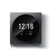 Yeelight S Smart knob screen-AG glass