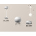 Подвесной светильник Ambrella Light Techno Spot XP1101001 (A2301, C1101, N7010)