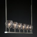 Подвесная люстра ImperiumLoft Rh Boule De Cristal 240203-22