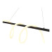 Подвесной светильник ST Luce Sagrato SL6102.403.45