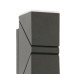 Уличный настенный светильник Favourite Pilon 3027-2W