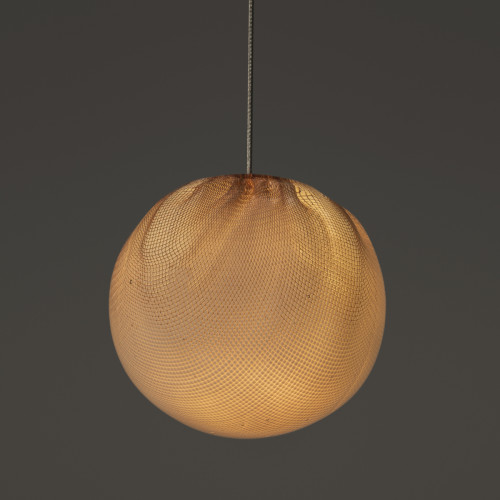 Подвесной светильник Delight Collection 2816P/1 gold