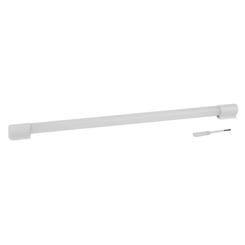 Мебельный светильник ЭРА LLED-03-9W-6500-W Б0025685