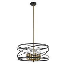 Подвесная люстра Vele Luce Florence VL5092P06