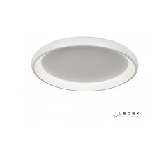 Потолочный светильник iLedex illumination HY5280-850R 50W WH