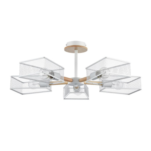 Люстра на штанге Lumion County Irma 8246/5C Люстра на штанге Lumion County Irma 8246/5C