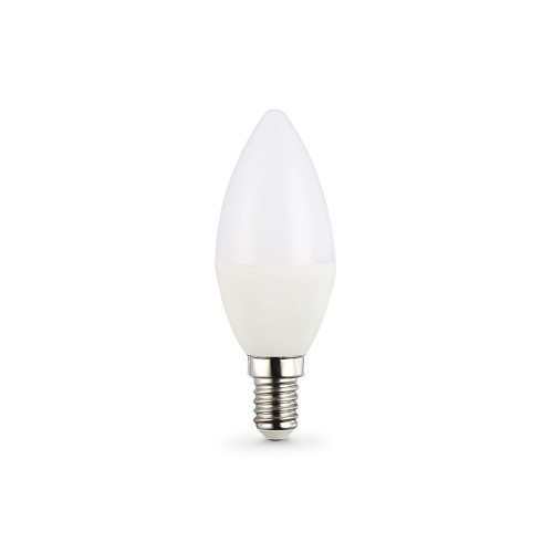 Светодиодная лампа Ambrella Light Bulbing E14 11W 2700K свеча 371113