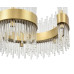 Подвесной светильник Vele Luce Kronos VL3244P12