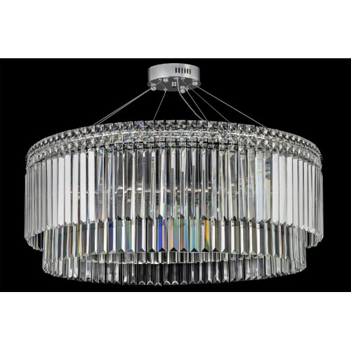 Подвесная люстра Arti Lampadari Ovindoli L 1.5.80.101 N