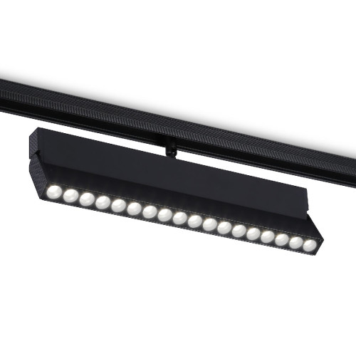 Трековый магнитный светильник Ambrella Light Magnetic Track System GL4081