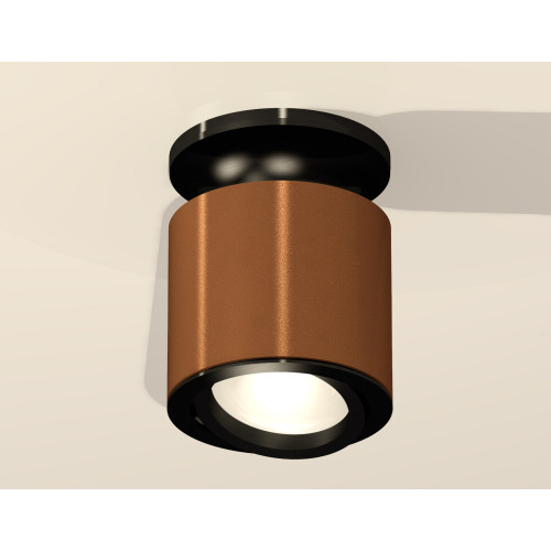 Потолочный светильник Ambrella Light Techno Spot XS7404100 (N7926, C7404, N7002)