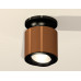 Потолочный светильник Ambrella Light Techno Spot XS7404100 (N7926, C7404, N7002)