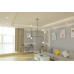 Подвесная люстра ST Luce Bastoncino SL429.403.06
