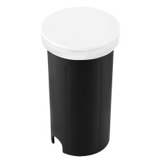 Грунтовый светильник Arte Lamp Piazza A3601IN-1WH