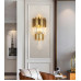 Настенный светильник Delight Collection Barclay 8005W/S gold