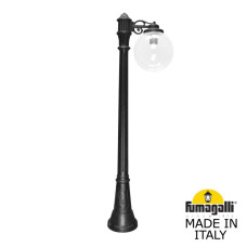 Парковый светильник Fumagalli Globe G30.158.S10.AXF1R
