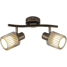 Спот Toplight Laurine TL1252Y-02BC