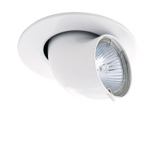 Встраиваемый светильник Lightstar Braccio 011060