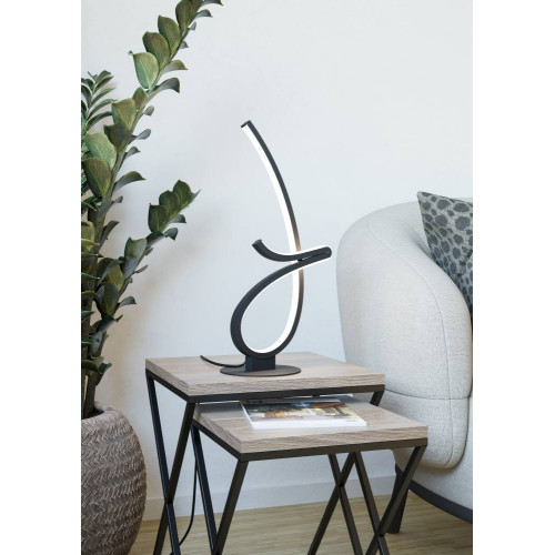 Настольная лампа Eglo Cardoncito 902348