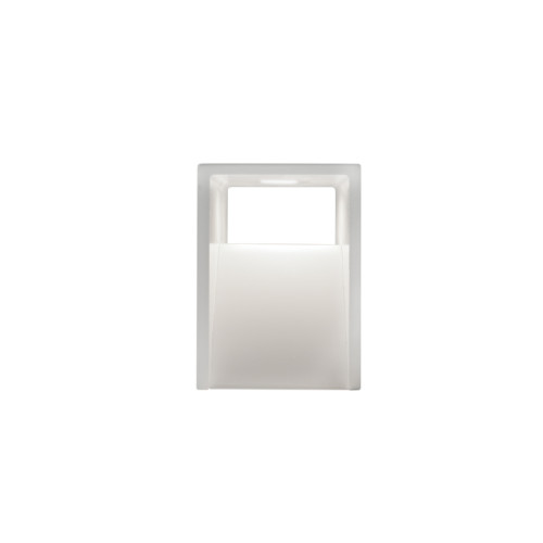 Настенный светильник iLedex Alkor ZD8084S-6W WH