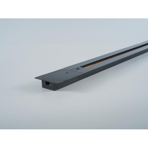 Шинопровод однофазный встраиваемый Myfar Single MT0102-3B