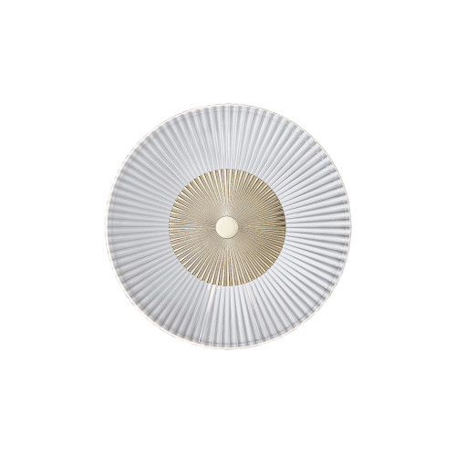 Настенный светильник Newport 4543/A gold М0068711