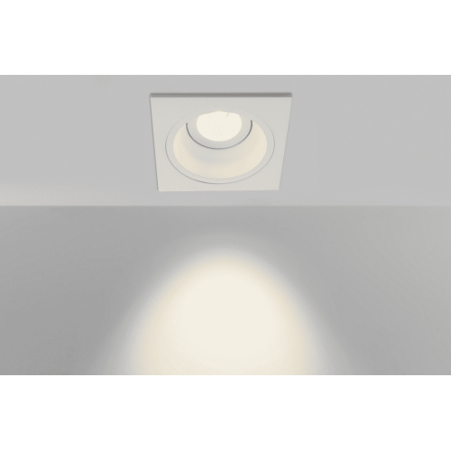 Корпус встраиваемого светильника SWG COMBO-41-WH 004180