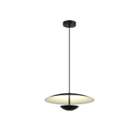 Подвесной светильник Kink Light Синди 08467-35A,19